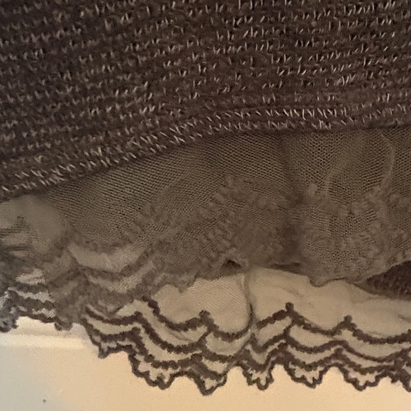 Vintage Hollister  Long Sleeve Top - Picture 3 of 3